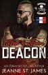 Blood & Bones - Deacon - Bild 1