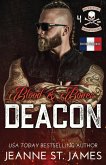 Blood & Bones - Deacon