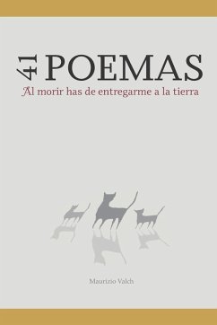 41 Poemas - Valch, Maurizio