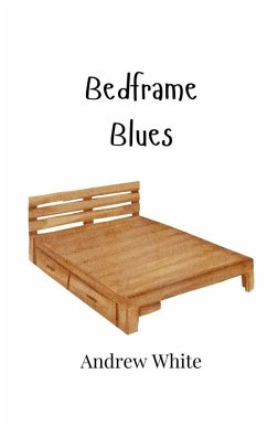 Cover Bedframe Blues