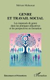 Genre et travail social