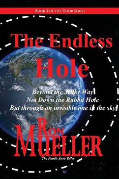 Cover The Endless Hole
