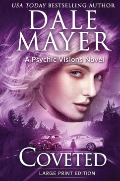 Cover Coveted