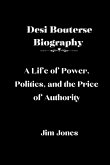 Desi Bouterse Biography Desi Bouterse Biography