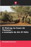 El Matrag no hawz de Tlemcen El Matrag no hawz de Tlemcen