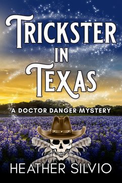 Cover Trickster in Texas (eBook, ePUB)