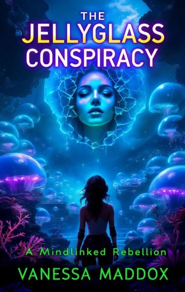 The Jellyglass Conspiracy (eBook, ePUB) The Jellyglass Conspiracy (eBook, ePUB)