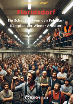 Cover Floridsdorf (eBook, PDF)