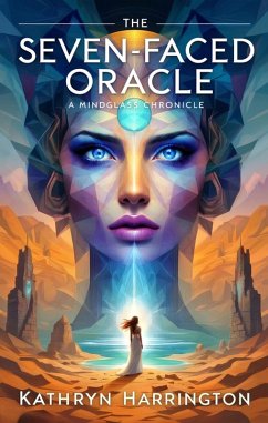 Cover The Seven-Faced Oracle (eBook, ePUB)