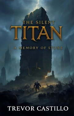Cover The Silent Titan (eBook, ePUB)