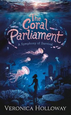 Cover The Coral Parliament (eBook, ePUB)