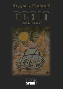 Cover Brain (eBook, ePUB)