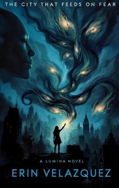 Cover The City That Feeds on Fear (eBook, ePUB)