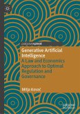 Generative Artificial Intelligence (eBook, PDF) Generative Artificial Intelligence (eBook, PDF)