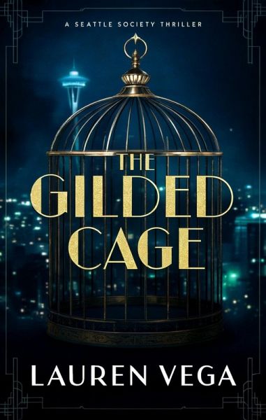 The Gilded Cage (eBook, ePUB)