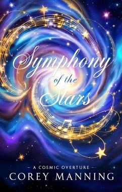 Cover Symphony of the Stars (eBook, ePUB)