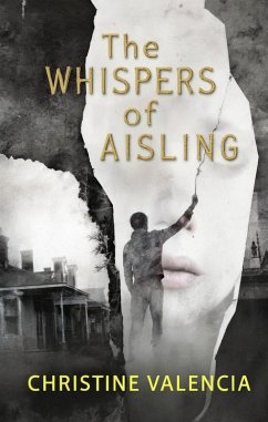 Cover The Whispers of Aisling (eBook, ePUB)