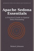 Apache Sedona Essentials (eBook, ePUB) Apache Sedona Essentials (eBook, ePUB)