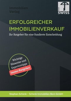 Erfolgreicher Immobilienverkauf (eBook, ePUB)