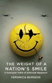 The Weight of a Nation's Smile (eBook, ePUB)