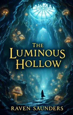 Cover The Luminous Hollow (eBook, ePUB)
