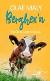 Berghex'n (eBook, ePUB) Berghex'n (eBook, ePUB)