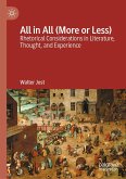 All in All (More or Less) (eBook, PDF)
