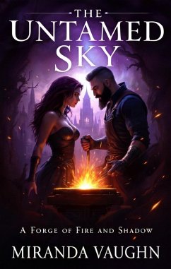 Cover The Untamed Sky (eBook, ePUB)