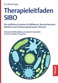 Therapieleitfaden SIBO (eBook, ePUB) Therapieleitfaden SIBO (eBook, ePUB)