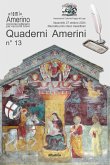 Quaderni Amerini n°13 (eBook, ePUB) Quaderni Amerini n°13 (eBook, ePUB)