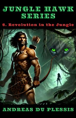 Cover Revolution in the Jungle (eBook, ePUB)