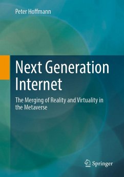 Cover Next Generation Internet (eBook, PDF)