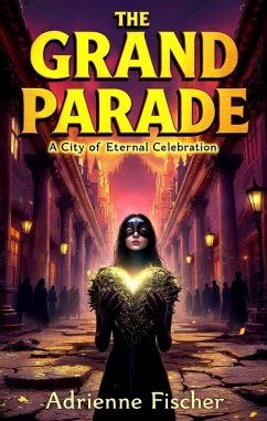 Cover The Grand Parade (eBook, ePUB)