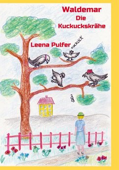 Waldemar (eBook, ePUB)