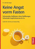 Keine Angst vorm Fasten (eBook, ePUB)