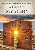 A Land of Mystery (eBook, ePUB) A Land of Mystery (eBook, ePUB)
