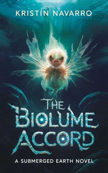 The Biolume Accord (eBook, ePUB) The Biolume Accord (eBook, ePUB)