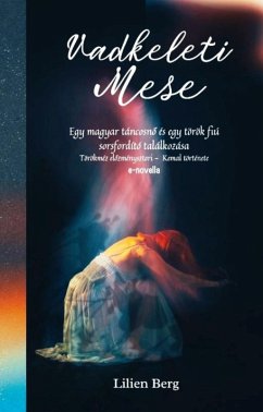 Cover Vadkeleti mese (eBook, ePUB)