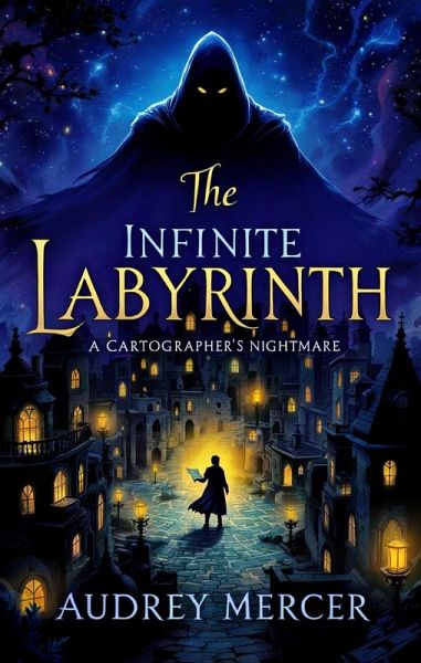 The Infinite Labyrinth (eBook, ePUB) The Infinite Labyrinth (eBook, ePUB)