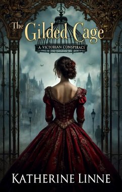 Cover The Gilded Cage (eBook, ePUB)