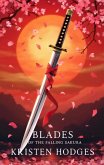 Blades of the Falling Sakura (eBook, ePUB)