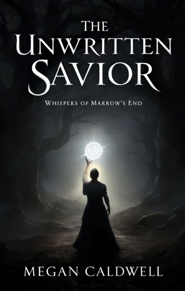 The Unwritten Savior (eBook, ePUB)