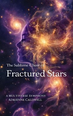 The Sublime Choir of Fractured Stars (eBook, ePUB) - Caldwell, Adrienne
