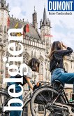 DUMONT Reise-Taschenbuch E-Book Belgien (eBook, PDF) DUMONT Reise-Taschenbuch E-Book Belgien (eBook, PDF)