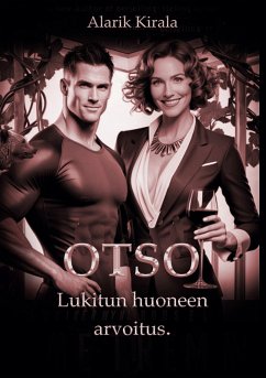 OTSO (eBook, ePUB)