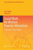 Social Work for Women Poverty-Alleviation (eBook, PDF)