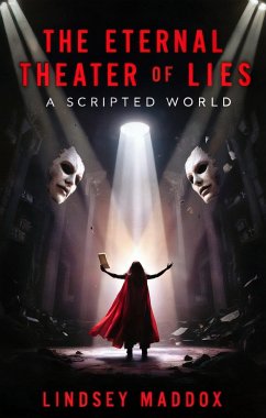 The Eternal Theater of Lies (eBook, ePUB) - Maddox, Lindsey