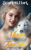 Moon Touched (eBook, ePUB)