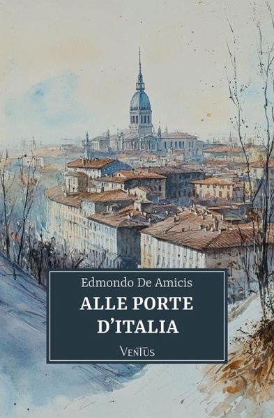Alle porte d'Italia (eBook, ePUB)