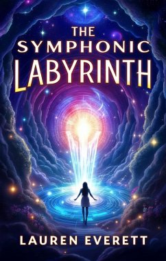 The Symphonic Labyrinth (eBook, ePUB) Cover The Symphonic Labyrinth (eBook, ePUB)